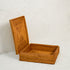 Wicker Under Bed Storage in 4 Beautiful colours - Coastal Villa Homeware